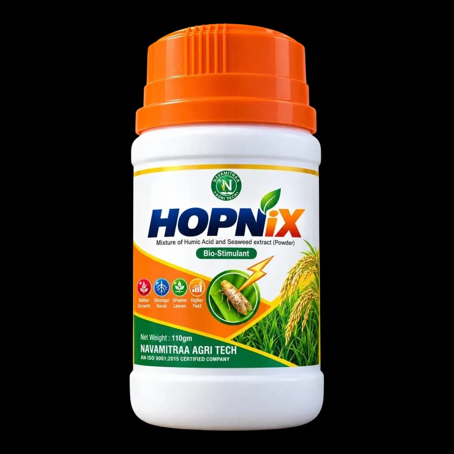Hopnix pack - New Launches by Navamitraa Agri Tech, Hyderabad Telangana