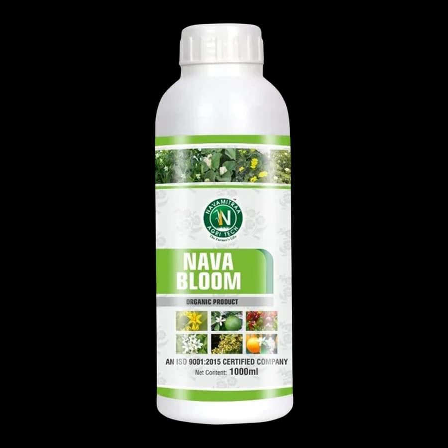 Nava Bloom pack - Bio Products by Navamitraa Agri Tech, Hyderabad Telangana