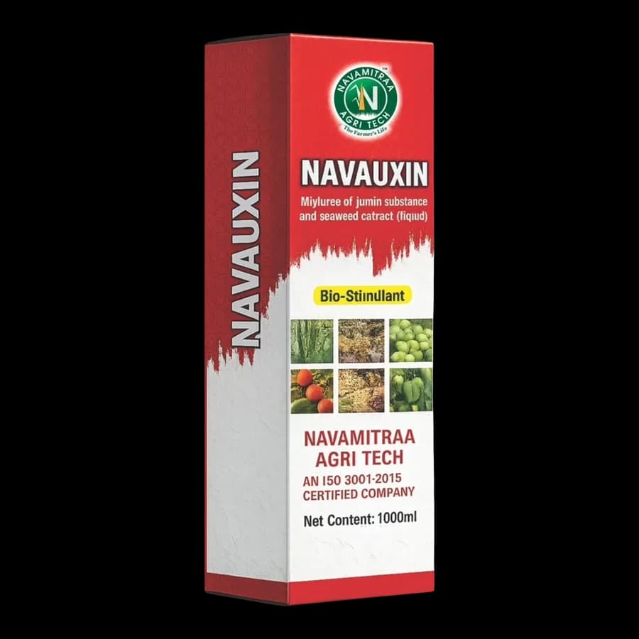 Navauxin pack - New Launches by Navamitraa Agri Tech, Hyderabad Telangana
