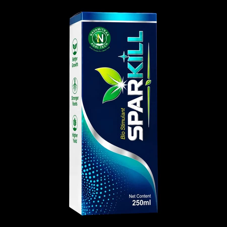 Sparkill pack - New Launches by Navamitraa Agri Tech, Hyderabad Telangana