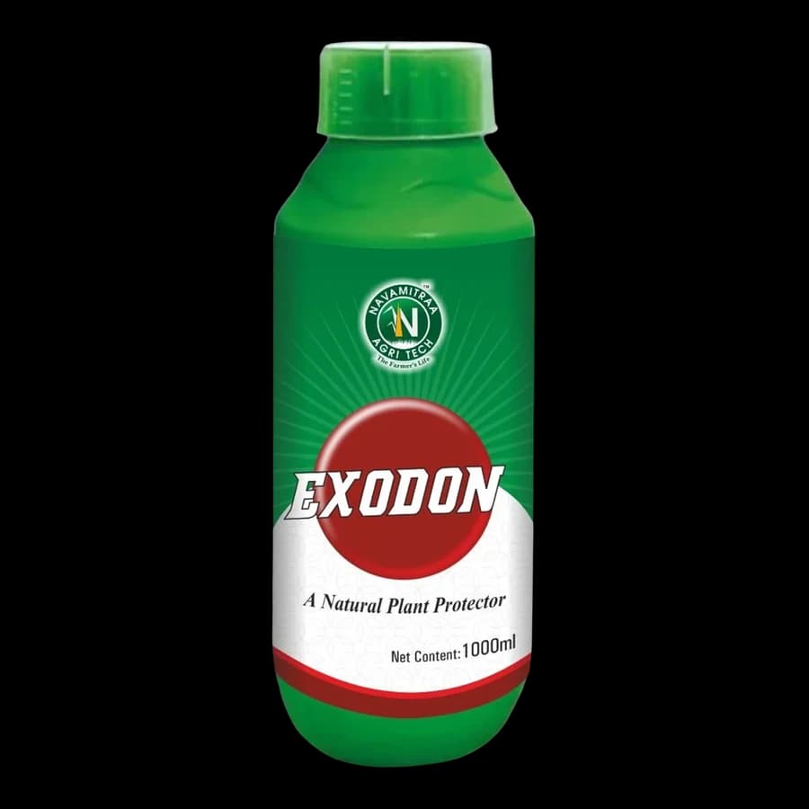 Exodon pack - Bio Products by Navamitraa Agri Tech, Hyderabad Telangana