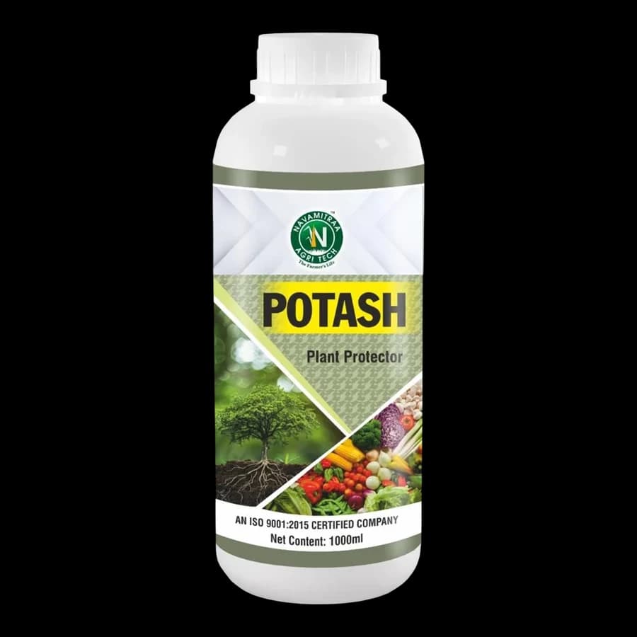 Navasiri Potash pack - Micronutrients by Navamitraa Agri Tech, Hyderabad Telangana